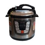 زودپز مونتینی مدل EPC-601