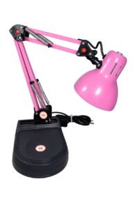 چراغ مطالعه بوستانچی مدل EN-111 - Image 19