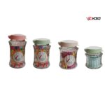 بانکه الماس کاران مدل اف بی 4 عددی