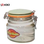بانکه الماس کاران مدل بیضی در چفتی سایز 5