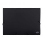 پوشه کش دار پاپکو کد S-501 سایز A4 - Image 7