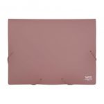 پوشه کش دار پاپکو کد S-501 سایز A4 - Image 9