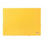پوشه کش دار پاپکو کد S-501 سایز A4 - Image 13