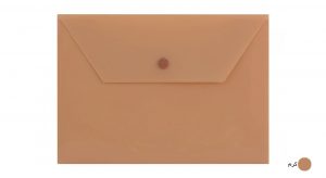 پوشه دکمه دار پاپکو کد B5-ClearM سایز A5 - Image 12