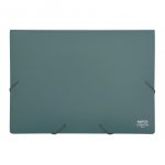 پوشه کش دار پاپکو کد S-501 سایز A4 - Image 16