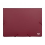 پوشه کش دار پاپکو کد S-501 سایز A4 - Image 23