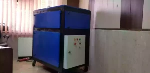 هارد خردکن امنیتی FB-20A