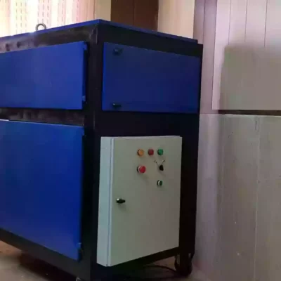هارد خردکن امنیتی FB-20A