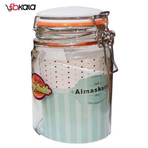 بانکه الماس کاران مدل بیضی در چفتی سایز 1