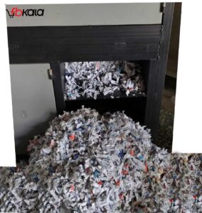 زونکن خردکن صنعتی مدل FB30-A برند اف بی