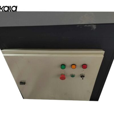 زونکن خردکن صنعتی مدل FB30-A برند اف بی