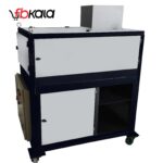 زونکن خردکن صنعتی مدل FB30-A برند اف بی