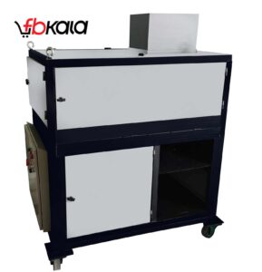 زونکن خردکن صنعتی مدل FB30-A برند اف بی