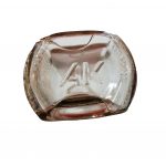 بطری آب الماس کاران مدل رویال - Image 2