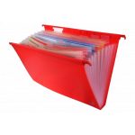 پوشه آویز پاپکو کد FCHF-12