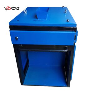 کاغذخردکن صنعتی اف بی مدل FB50A