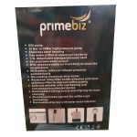 اسپرسو ساز پرایم بیز مدل PB-CM2160 کد 1011 - Image 9