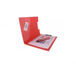 تخته شاسی کلاسوری پاپکو کد CB-003 سایز A4 - Image 5