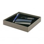 ست خودکار و جاکارتی و جا کلیدی ملودی مدل 20 SET