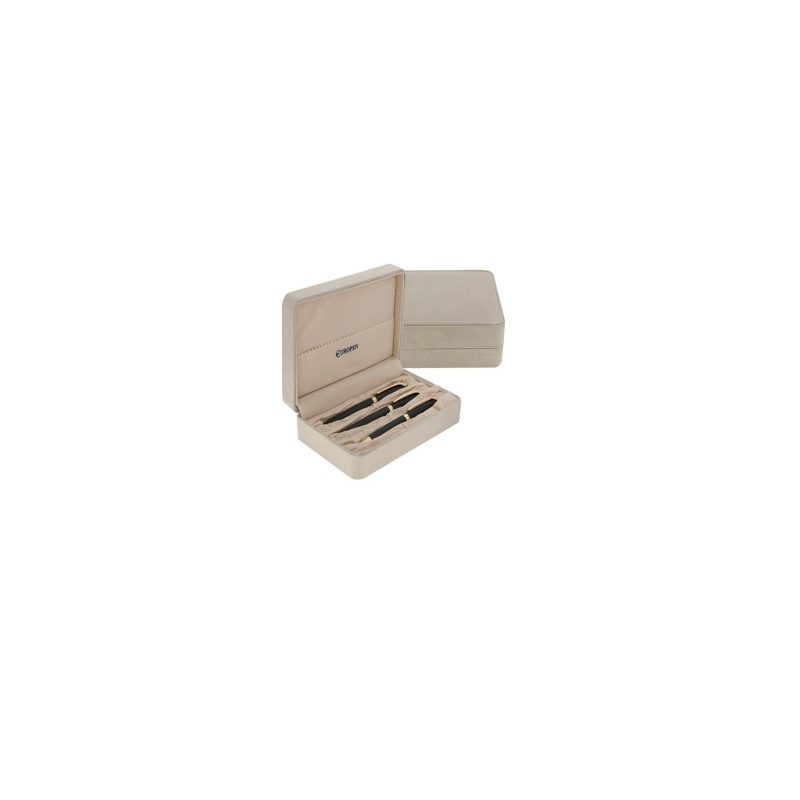 ست خودکار و خودنویس و روان نویس یوروپن مدل RING - Image 4