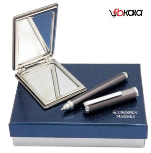 ست خودکار یوروپن مدل MAGNET