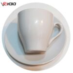 سرویس قهوه خوری 6 پارچه مدل nr236