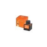 شیشه جوهر خودنویس ایپلمات مدل INK