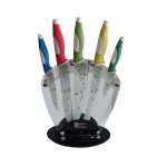 سرویس چاقو فوما مدل FU-991