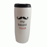 ماگ مدل Mustache