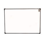 تخته وایت برد دانشگر سایز 90x170 سانتی متر کد1014
