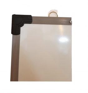 تخته وایت برد دانشگر سایز 90x170 سانتی متر کد1014