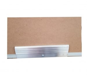 تخته وایت برد پارسیان برد مدل 13478 سایز 60×40 سانتی متر کد SSO100001015