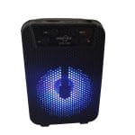 اسپیکر بلوتوثی گریت نایس مدل gts1345