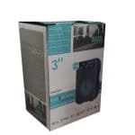 اسپیکر بلوتوثی گریت نایس مدل gts1345 - Image 4