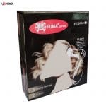 سشوار فوما مدل FU-2060 به قیمت پخش کد 1013