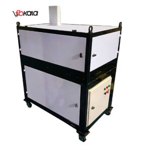 هارد خردکن امنیتی FB-20A
