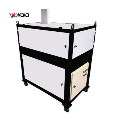 هارد خردکن امنیتی FB-20A