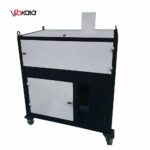 هارد خردکن امنیتی FB-20A