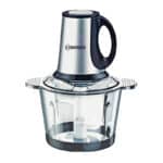 خرید و قیمت و مشخصات خرد کن حرفه ای بوش BOSCH مدل BO-6829 ظرفیت 3 لیتری در فروشگاه اینترنتی اف بی کالا