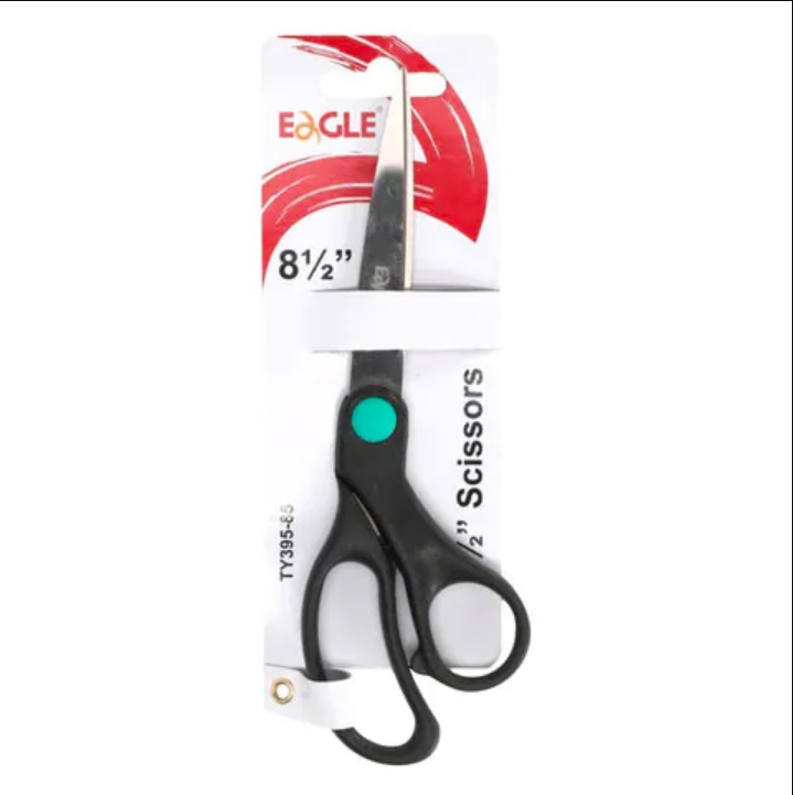 قیچی ایگل مدل scissors سایز 8.5 اینچ