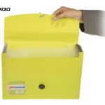 اکسپندینگ فایل سهند مدل 0574D سایز A4