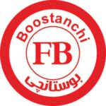 لوگو بوستانچی
