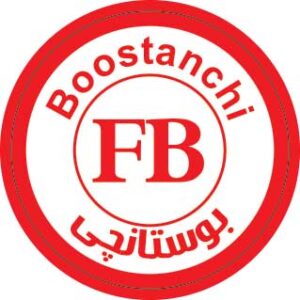 لوگو بوستانچی