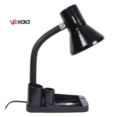 چراغ مطالعه بوستانچی مدل DL-105 به همراه لامپ 7 وات