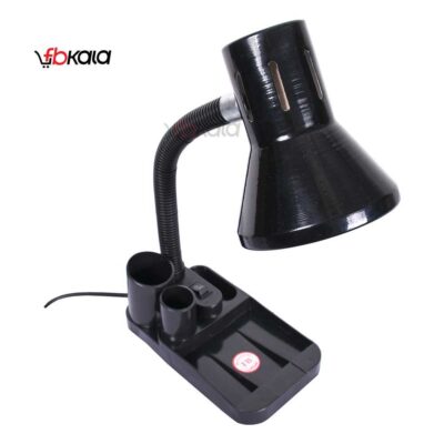 چراغ مطالعه بوستانچی مدل DL-105 به همراه لامپ 7 وات