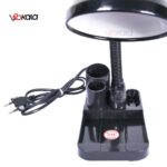 چراغ مطالعه بوستانچی مدل DL-105 به همراه لامپ 7 وات