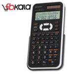 ماشین حساب شارپ مدل EL-506X wh