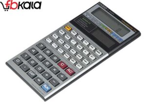 ماشین حساب کاسیو مدل FX-3600PV