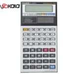 ماشین حساب کاسیو مدل FX-3600PV