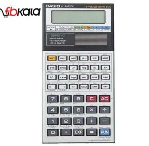 ماشین حساب کاسیو مدل FX-3600PV